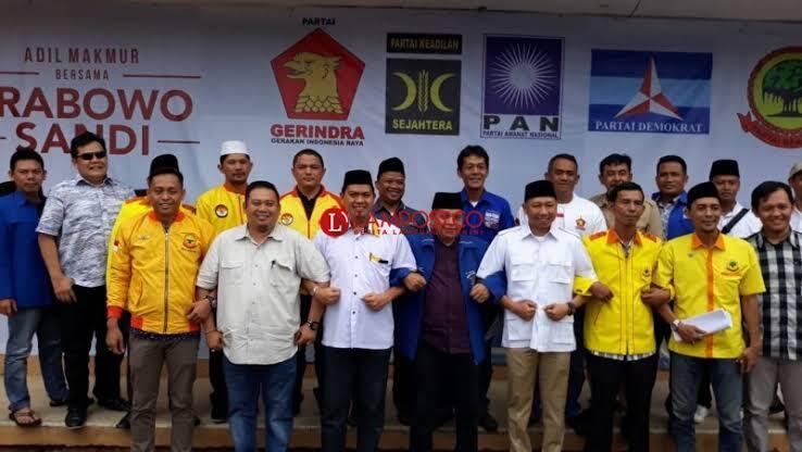 Prabowo CS Harus Bertanggungjawab

