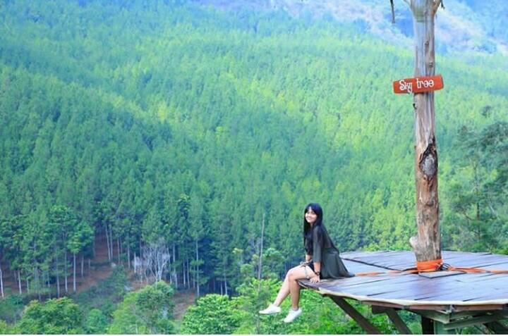 Inilah Top 10 Destinasi Tujuan Wisata di Bandung 