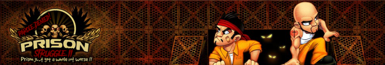 Prison Struggle 2