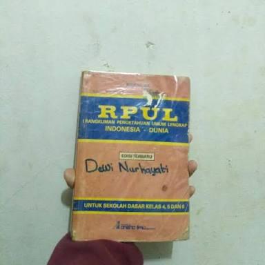 Mbah Google VS Dukun RPUL