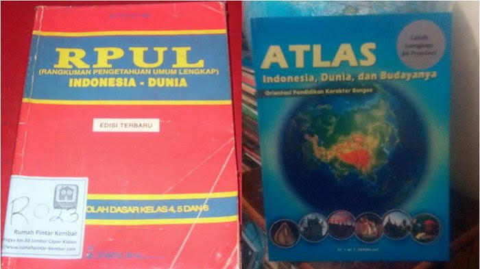 Mbah Google VS Dukun RPUL