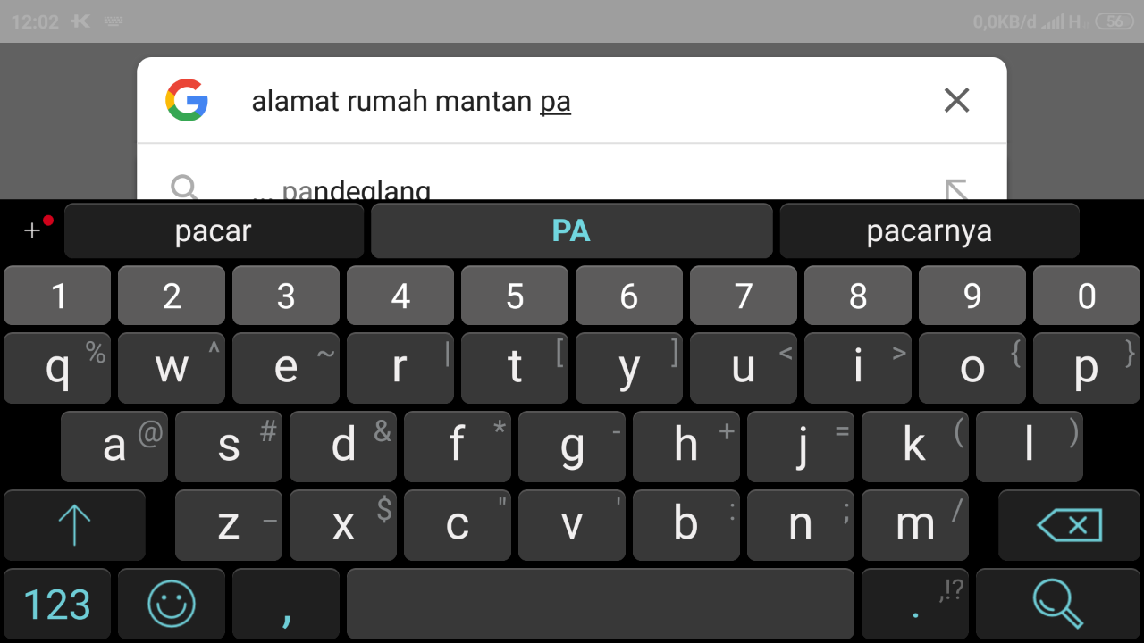 Mbah Google VS Dukun RPUL