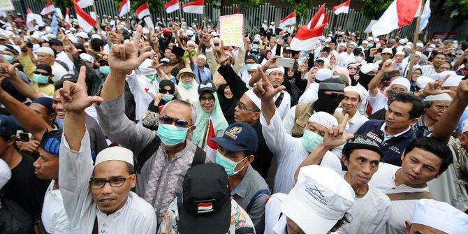 Pemprov DKI Siap Tanggung Biaya Pengobatan Warga Terdampak Aksi 22 Mei
