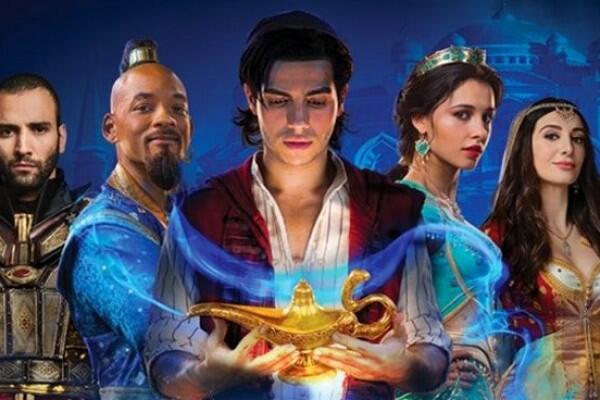 8 Fakta Film Live Action Aladdin, Udah Siap Nonton?