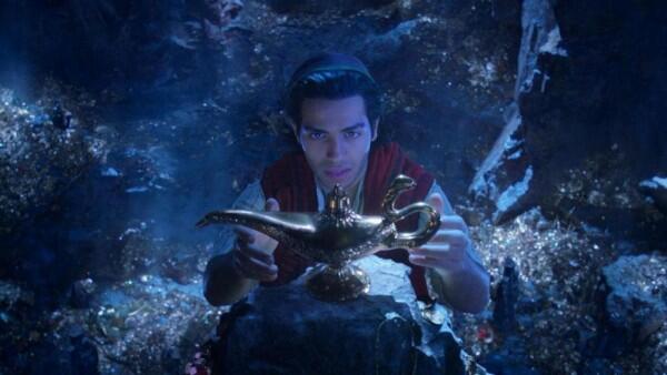 8 Fakta Film Live Action Aladdin, Udah Siap Nonton?