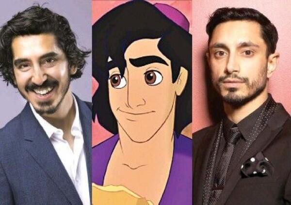 8 Fakta Film Live Action Aladdin, Udah Siap Nonton?