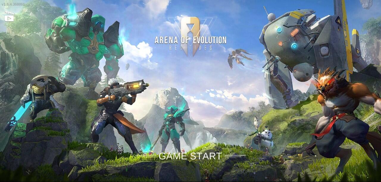 3 Mobile Game Baru 2019, Sudah Pada Nyoba Belum GanSist?