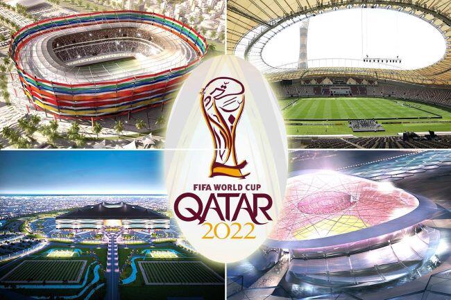 Gak Jadi 48, Piala Dunia 2022 Tetap 32 Negara