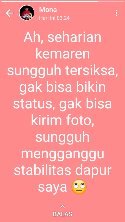Dampak 22 Mei 2019