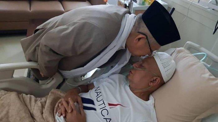 Ustaz Arifin Ilham: Terungkap Siapa Ahok Sebenarnya