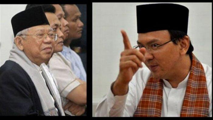 Ustaz Arifin Ilham: Terungkap Siapa Ahok Sebenarnya