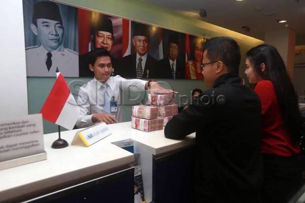 Asyik, Rupiah Menguat Tinggalkan Level Rp14.500/USD