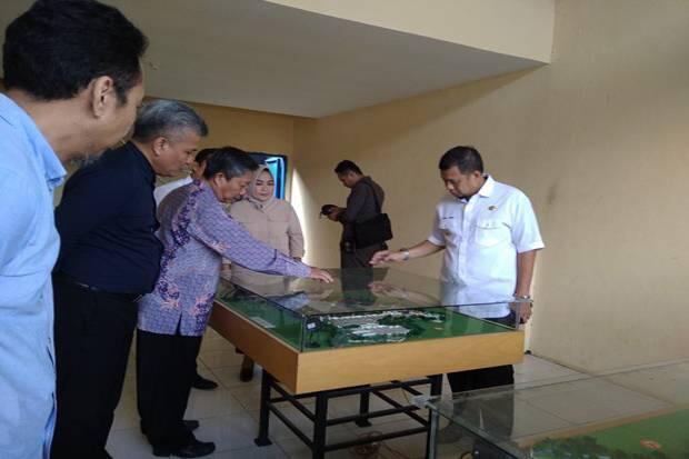 Pemkot Makassar Bersama Kopel Gelar Pelatihan