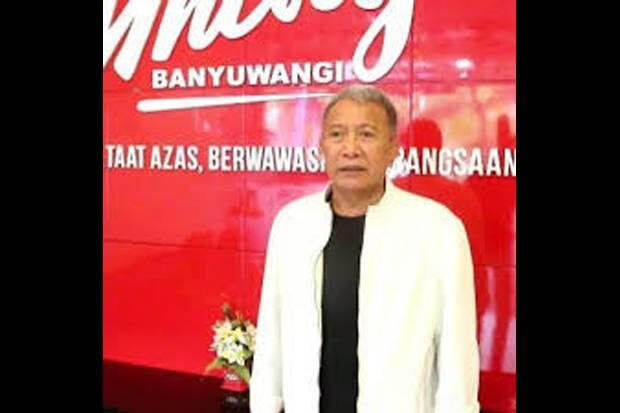 Sosok yang Dikenal Dekat dengan Gus Dur Itu Telah Berpulang