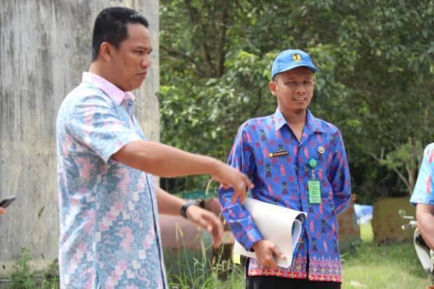 Bupati Hendra Lesmana: Bank Sampah Wujudkan Kota Nanga Bulik Bersih dan Sehat