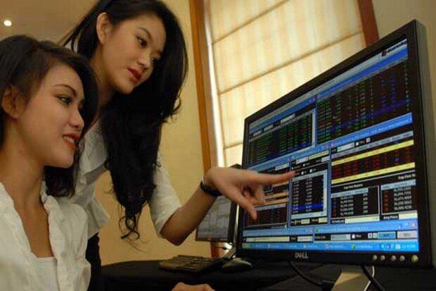 IHSG Mantap di Level 6.032, Bursa Asia Gelisah Akibat Perang Dagang