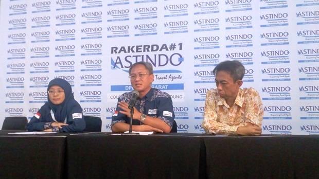 Pemilu Usai, Travel Agent Optimistis Wisata Menggeliat