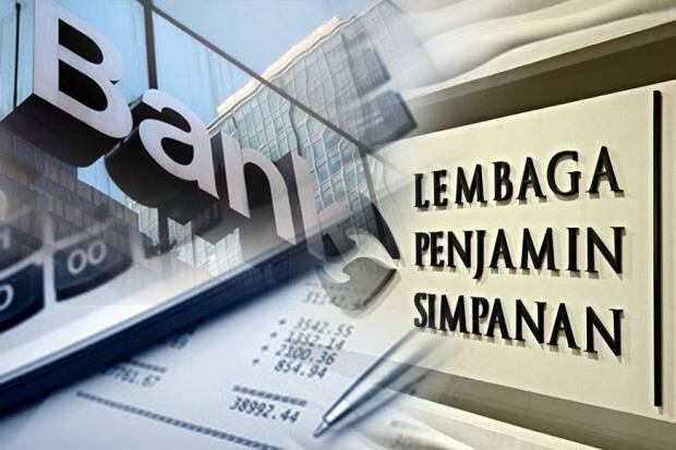 LPS Buka Peluang Turunkan Suku Bunga Penjaminan