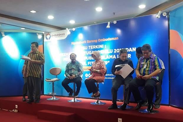 Ombudsman Bakal Panggil Polri Terkait Adanya Massa Aksi 22 Mei Tewas