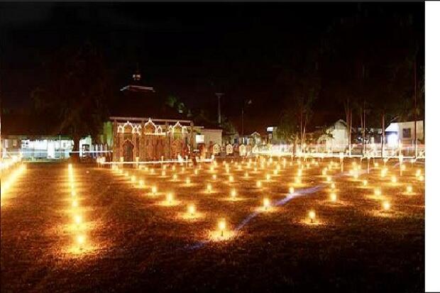 33 Desa dan Kelurahan di Kotamobagu Bakal Ramaikan Lomba Monuntul