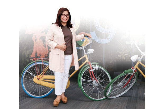 Bukti Wanita Bisa Baca Peta