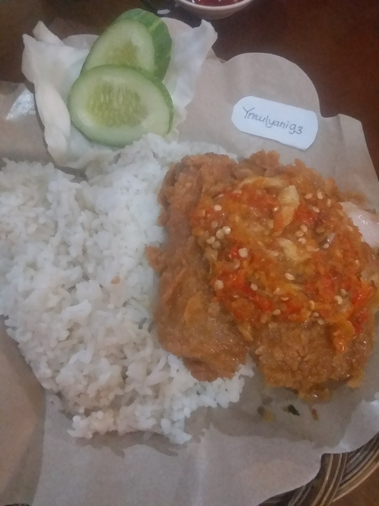 &#91;COCooking 2019&#93; Bukber Murah Yang Penting Kebersamaan