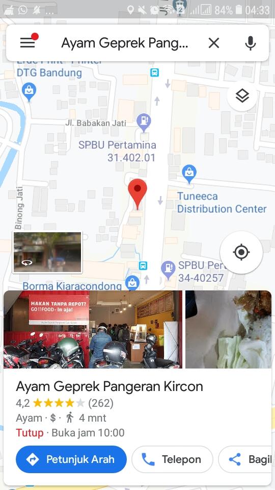 &#91;COCooking 2019&#93; Bukber Murah Yang Penting Kebersamaan