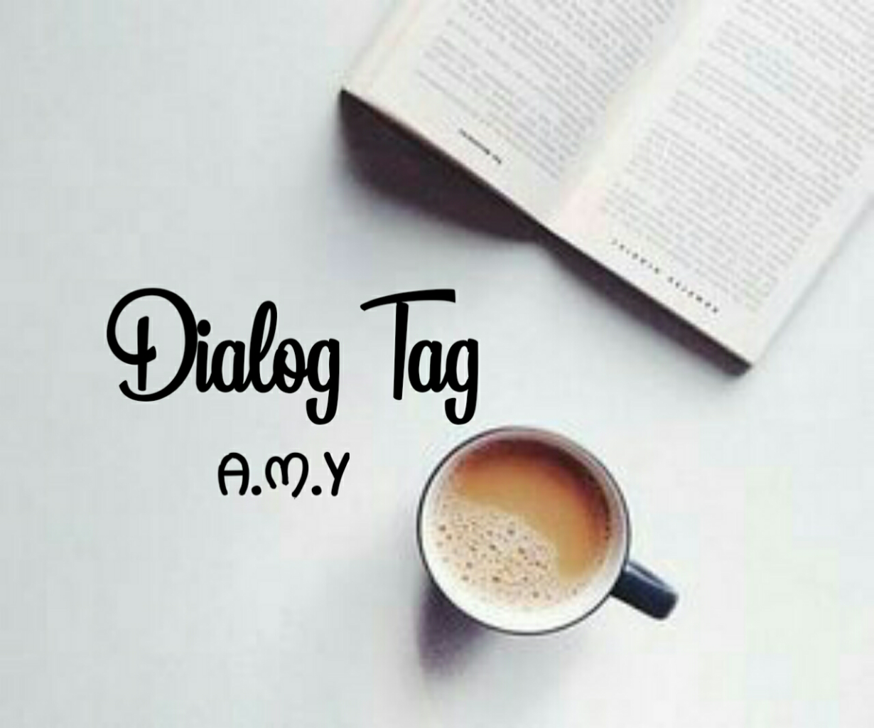 Dialog Tag