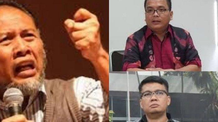 Profil Pengacara Prabowo-Sandi dalam Sengketa Pilpres 2019: Punya Pengalaman MENANG