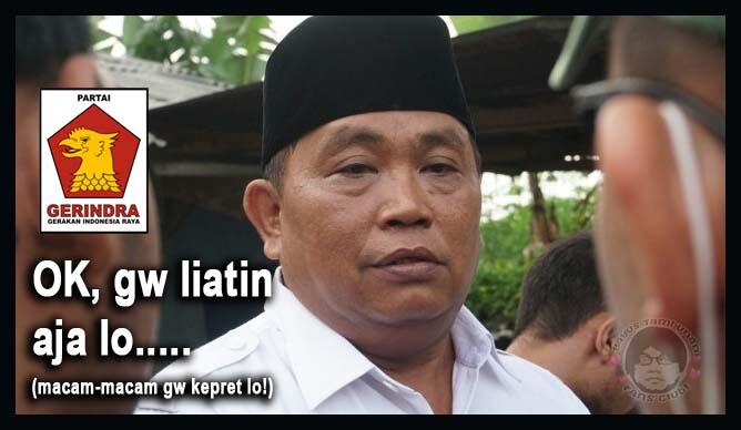 Prabowo Tinggalkan Kertanegara, ke Mana?