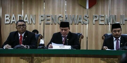 Bukti BPN Prabowo Cuma Link Berita, Waketum PAN Sebut 'Jadinya Konyol Gitu'