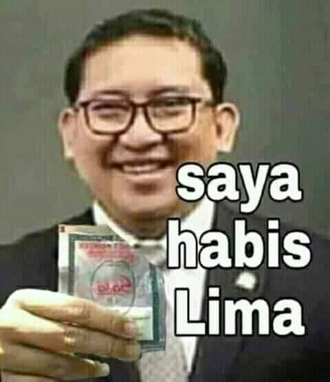 Setelah Segala Kerusuhan Usai