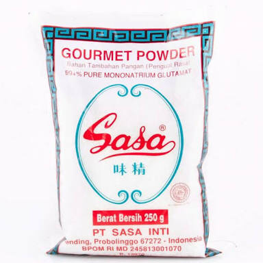 Setelah Segala Kerusuhan Usai