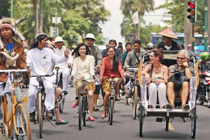 Setelah Segala Kerusuhan Usai