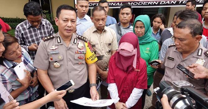 Ujaran Kebencian #2019GantiPresiden, Dosen USU Divonis Dua Tahun Penjara