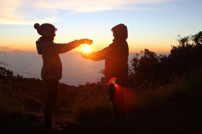 Balasan dari Misteri Gunung Lawu ( Kisah Mistis ) | KASKUS