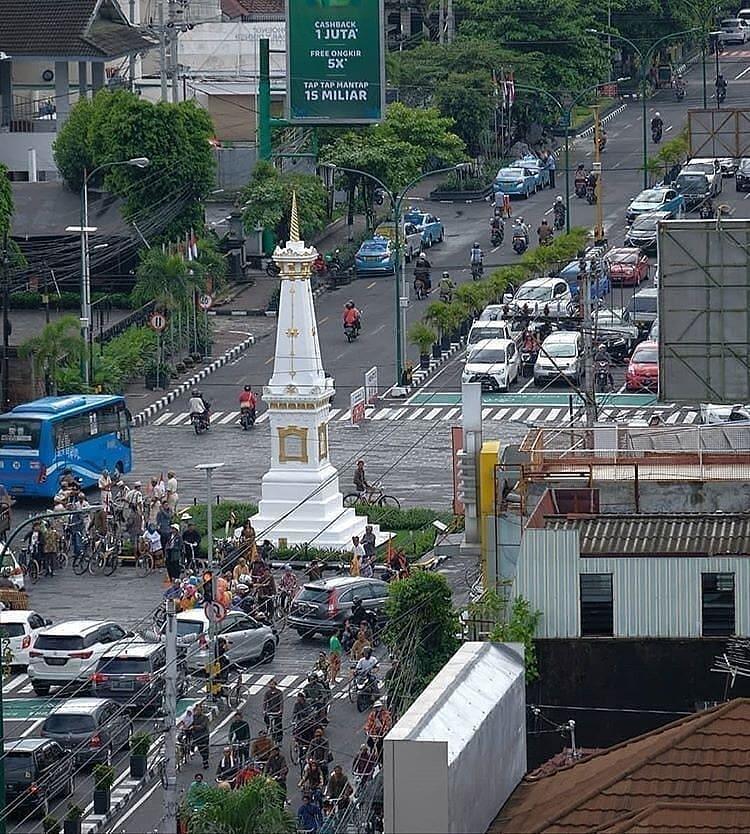 &#91;COCooking2019&#93; Menikmati Sensasi Pedas Berbuka Puasa dengan Oseng Mercon