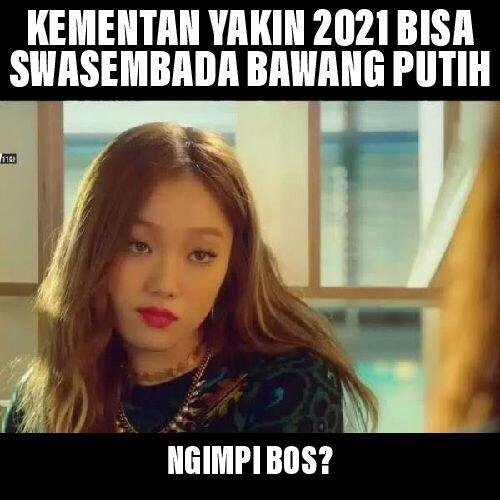 Kementan Terlalu Pede Swasembada Bawang Putih 2021 Bisa On Track