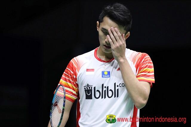 PELUANG INDONESIA Di Semi Final Piala Sudirman 2019