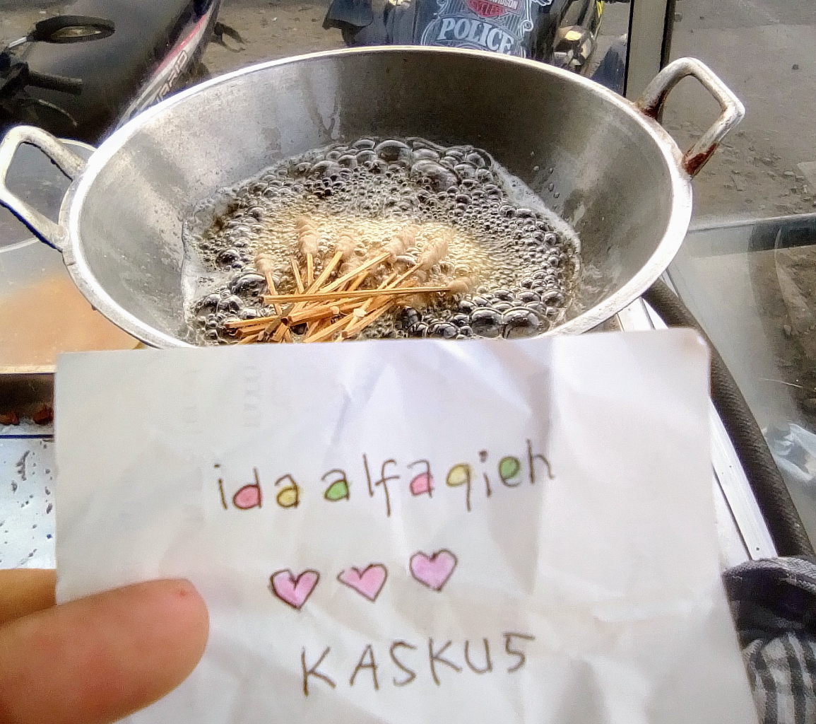 &#91;COCooking 2019&#93; Menu Buka Puasa Ala Emak Bangsa. Murmer, Tapi Kagak Murahan Gan!