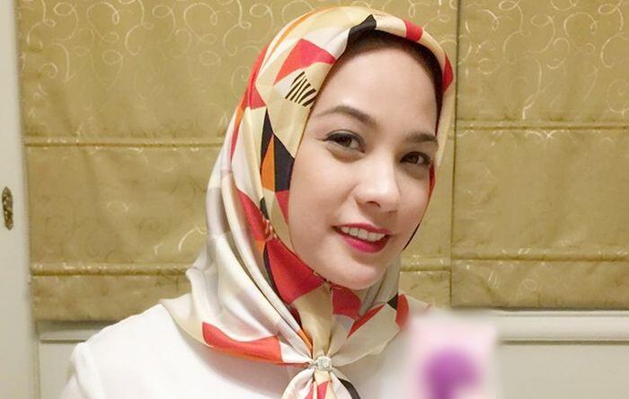 Kasihan, Karena Bercadar Ibu Ini Dicurigai Teroris Membawa Bom Bunuh Diri