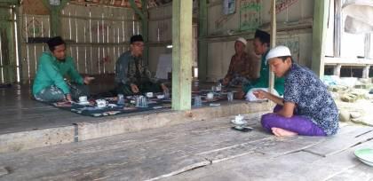 Rajin Rawat Basis Massa Kunci Mantan Wartawan Ini Raih Suara Terbanyak di PPP