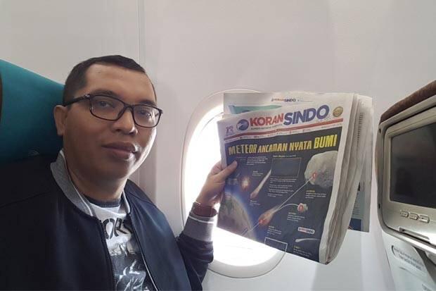 Rajin Rawat Basis Massa Kunci Mantan Wartawan Ini Raih Suara Terbanyak di PPP