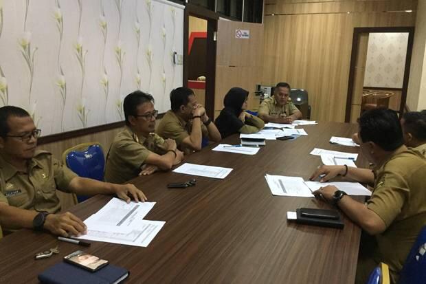 Menyambut Lebaran, Pemkab Pasangkayu Bakal Gelar Pasar Murah