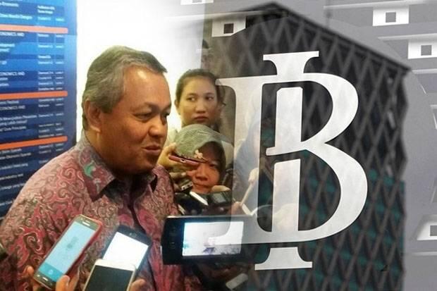Gubernur BI Perry Warjiyo Klaim Laju Rupiah Sudah Stabil