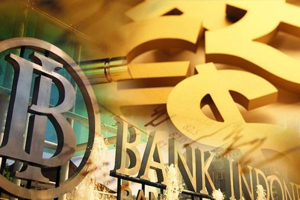 Kucuran Modal Asing Capai Rp3,6 Triliun Dalam Tiga Hari