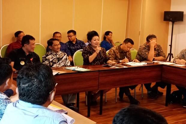 Karangasem Siap Selenggarakan Festival Kelapa Internasional