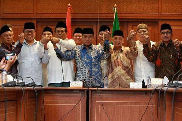 Dua Ormas Islam Serukan Akhiri Konflik dan Wujudkan Damai