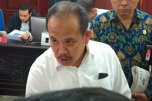 Jaga Independensi, MK Pastikan Hakimnya Tak Hadir Saat BPN Melapor