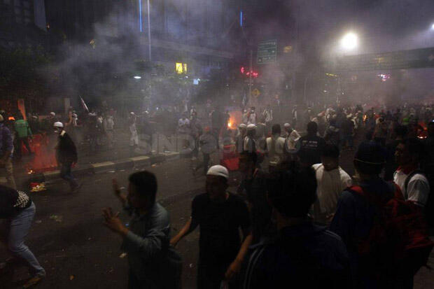 Korban Kerusuhan 22 Mei, Rayhan Ternyata Hendak Bangunkan Warga Sahur